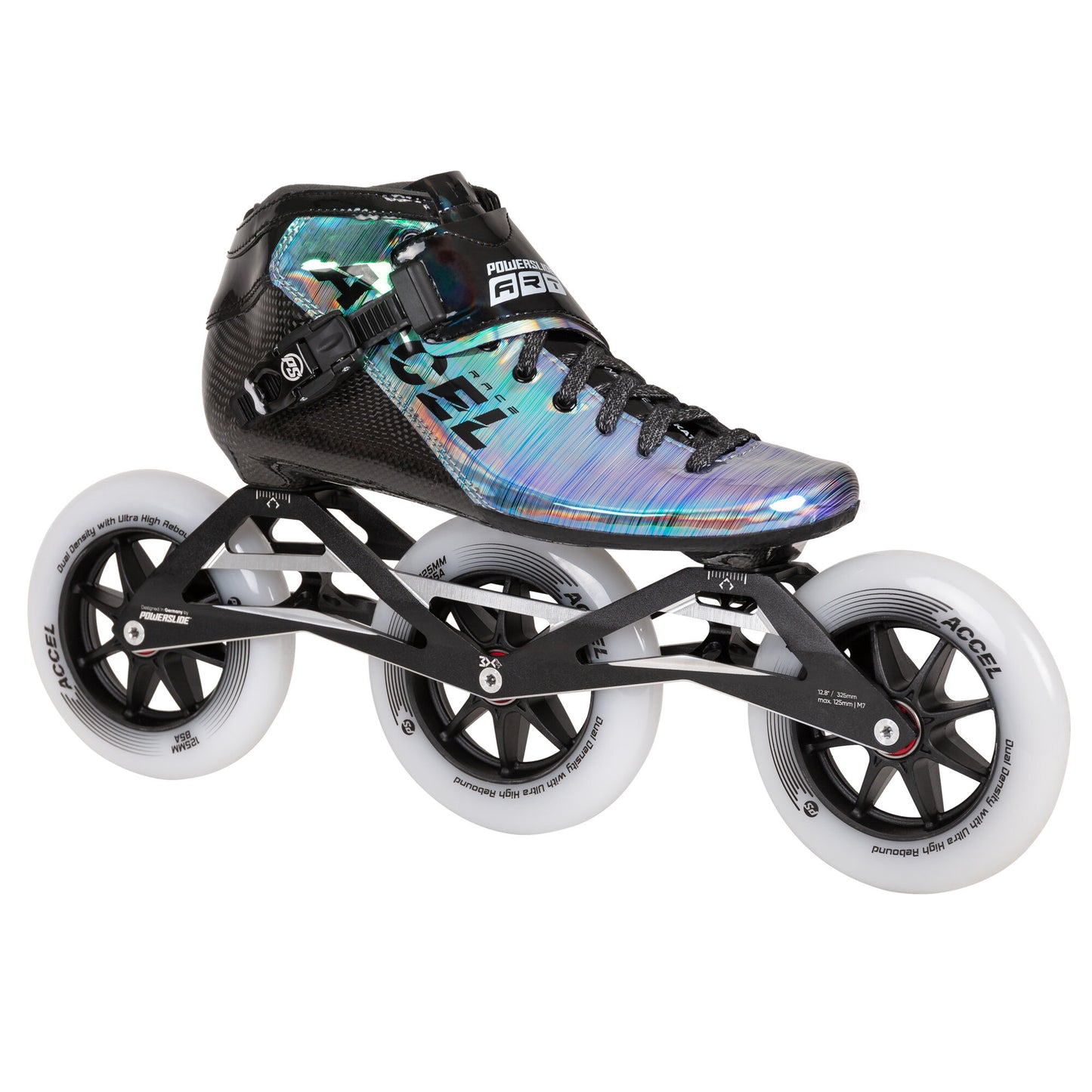 ACCEL Race Reflective 125 (1)