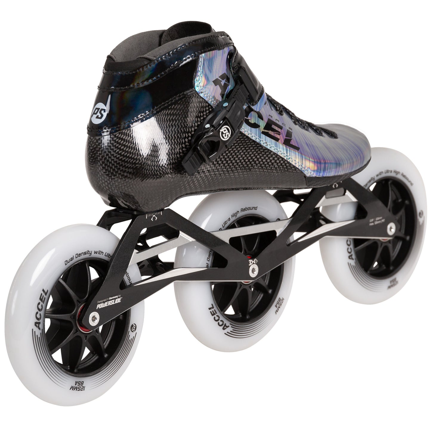 ACCEL Race Reflective 125 (2)