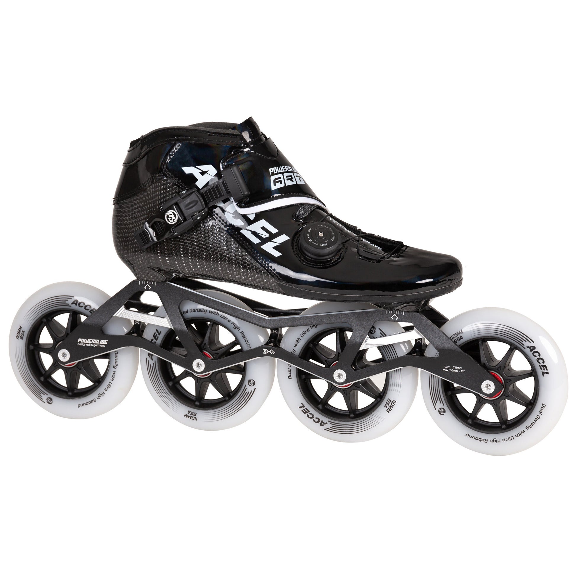 ACCEL Black 110 (1)