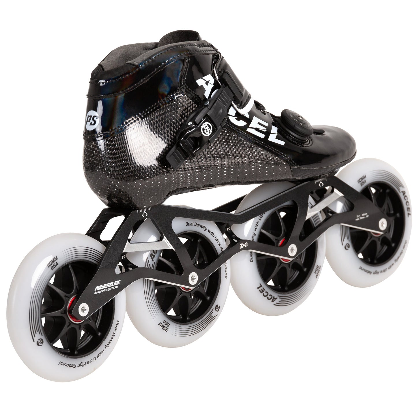 ACCEL Black 110 (2)