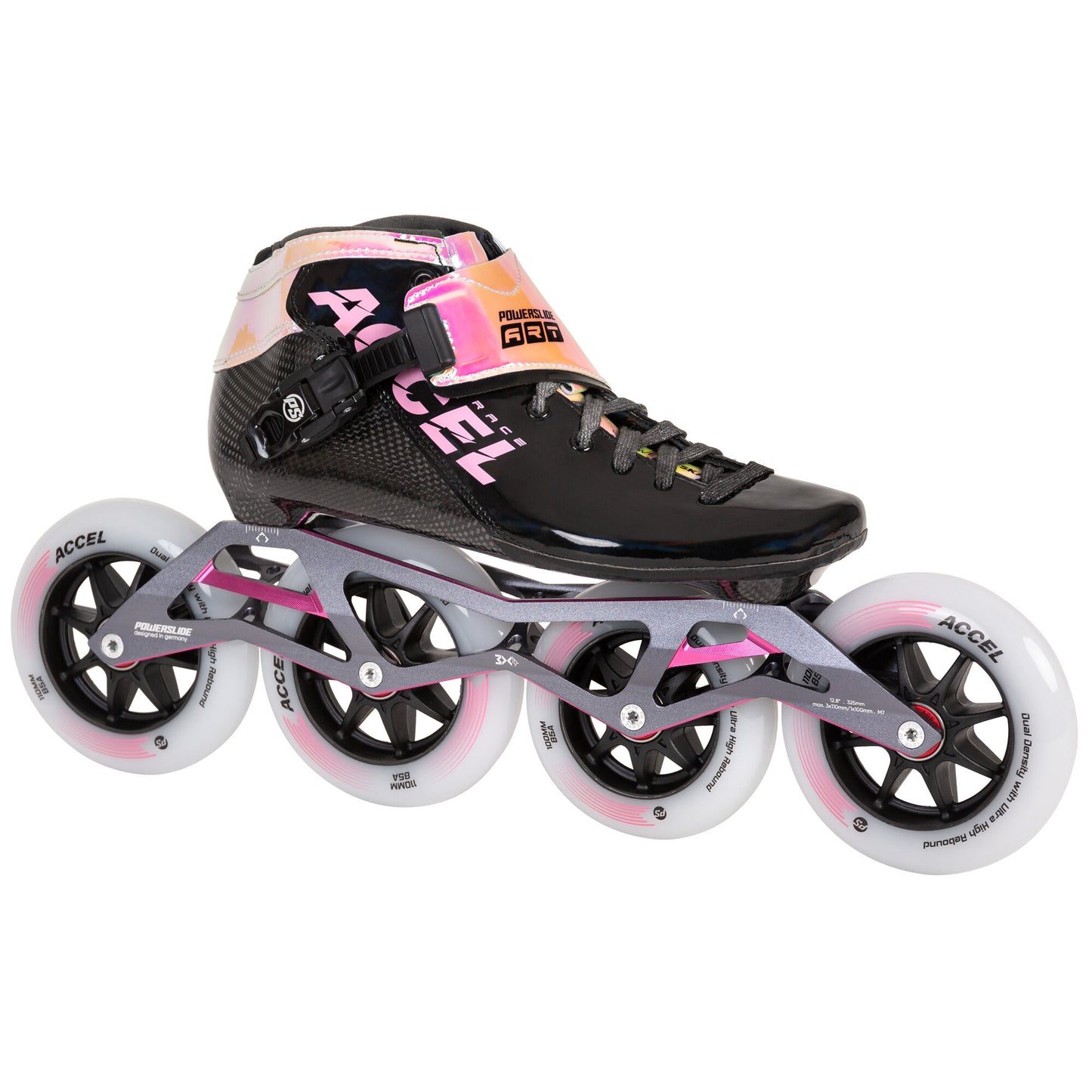 ACCEL Race Pink 110/100 (1)