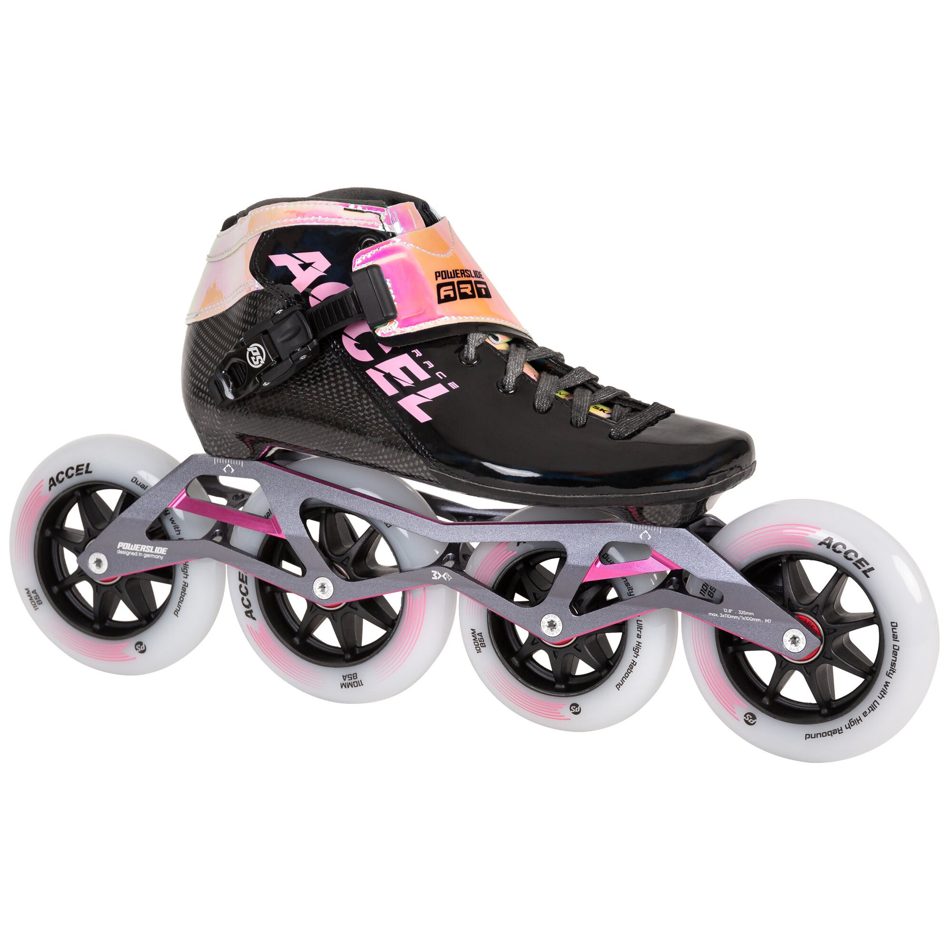 ACCEL Race Pink 110/100 (1)