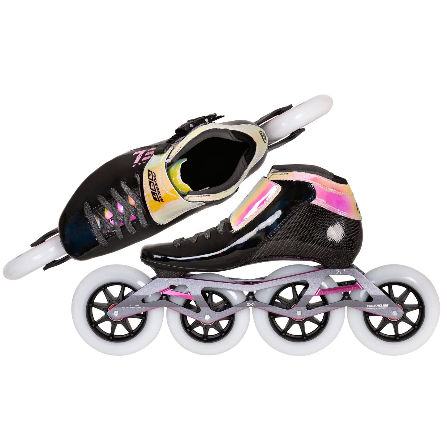 ACCEL Race Pink 110/100 (3)