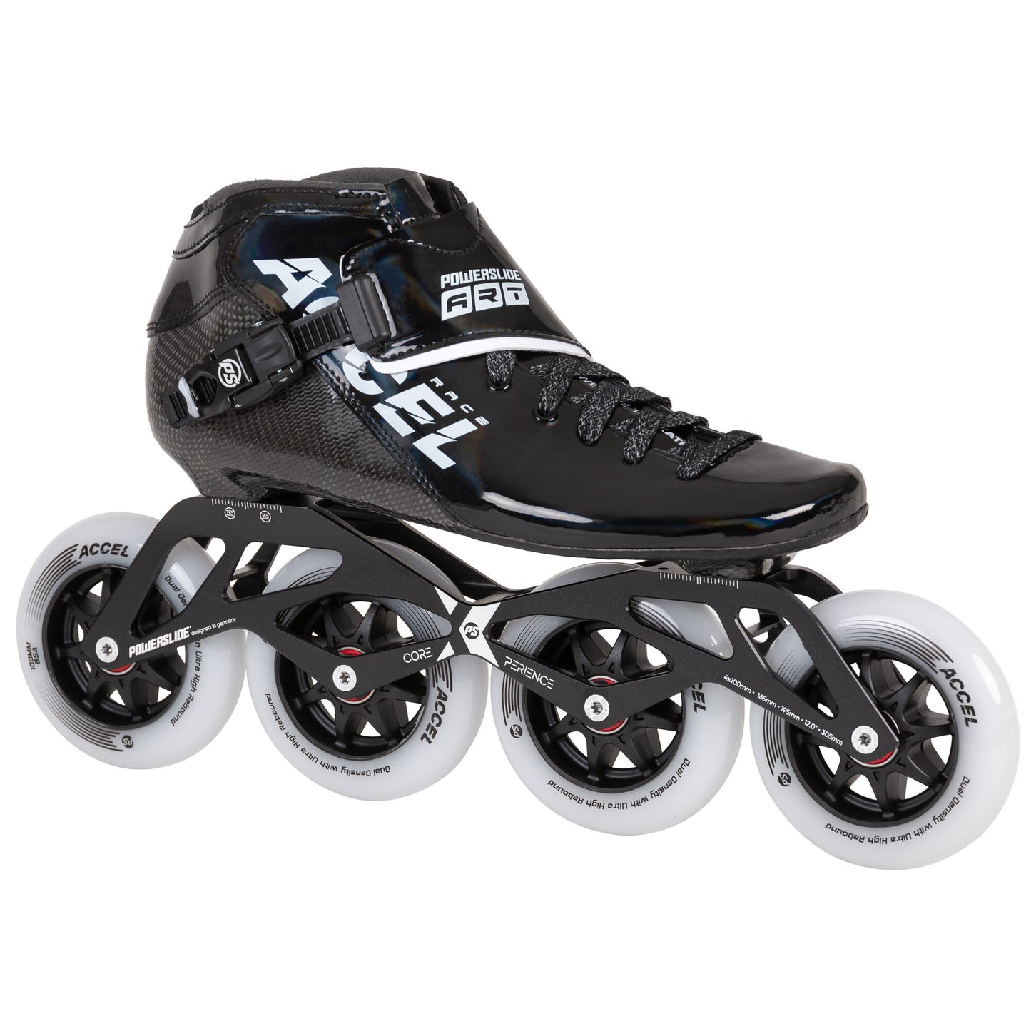 ACCEL Race Black 100 (1)