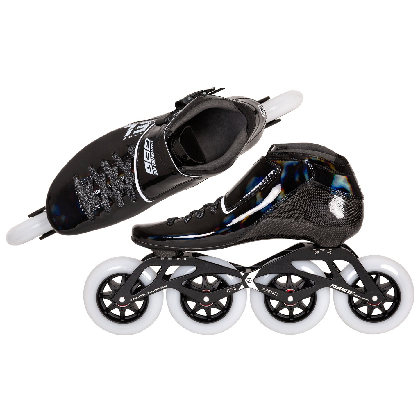 ACCEL Race Black 100 (3)