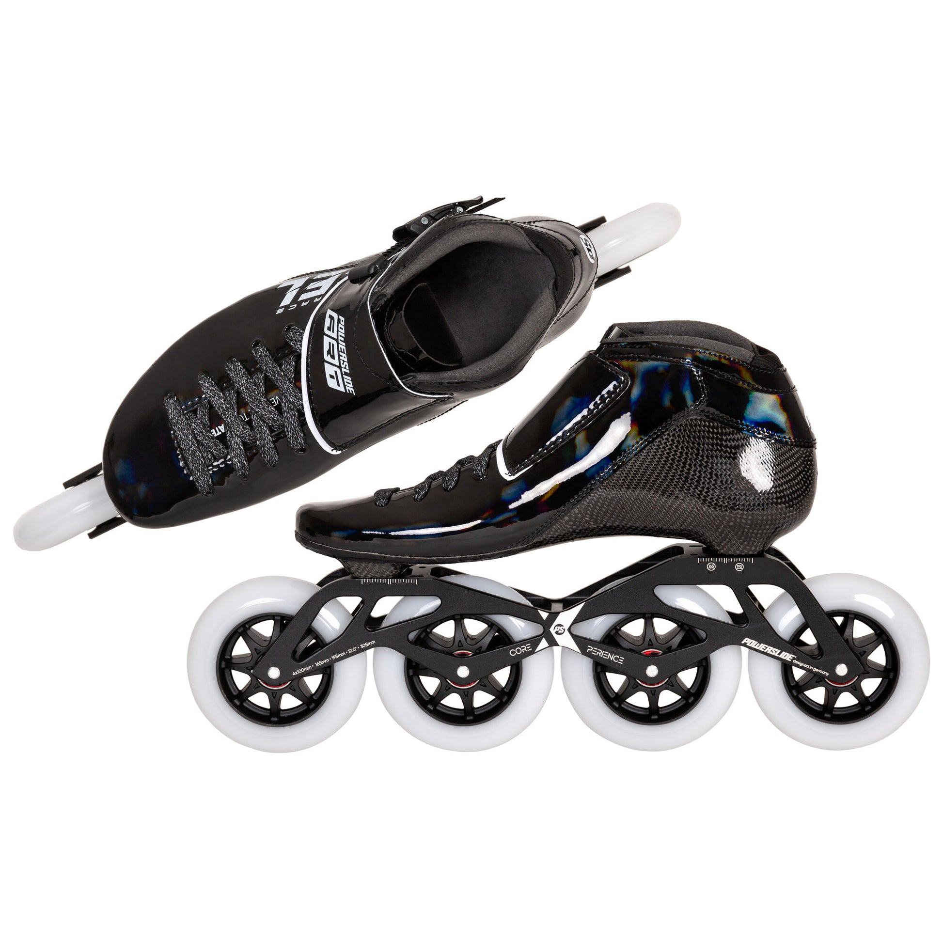 ACCEL Race Black 100 (3)