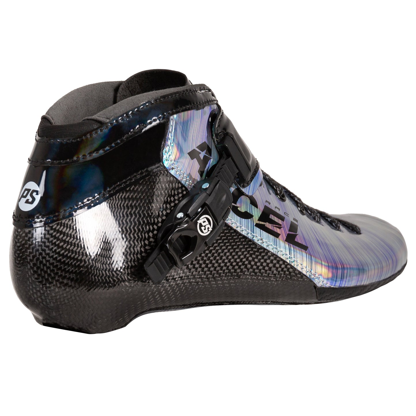 ACCEL Race Reflective Boot (2)