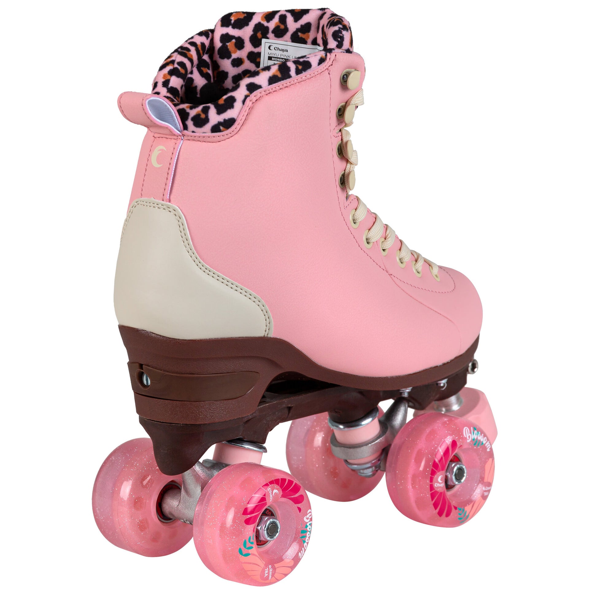 Miyu Pink Leopard (2)
