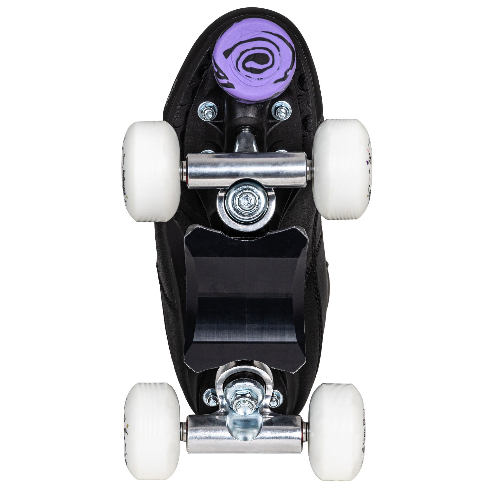 Kismet Barbiepatin Black (4)