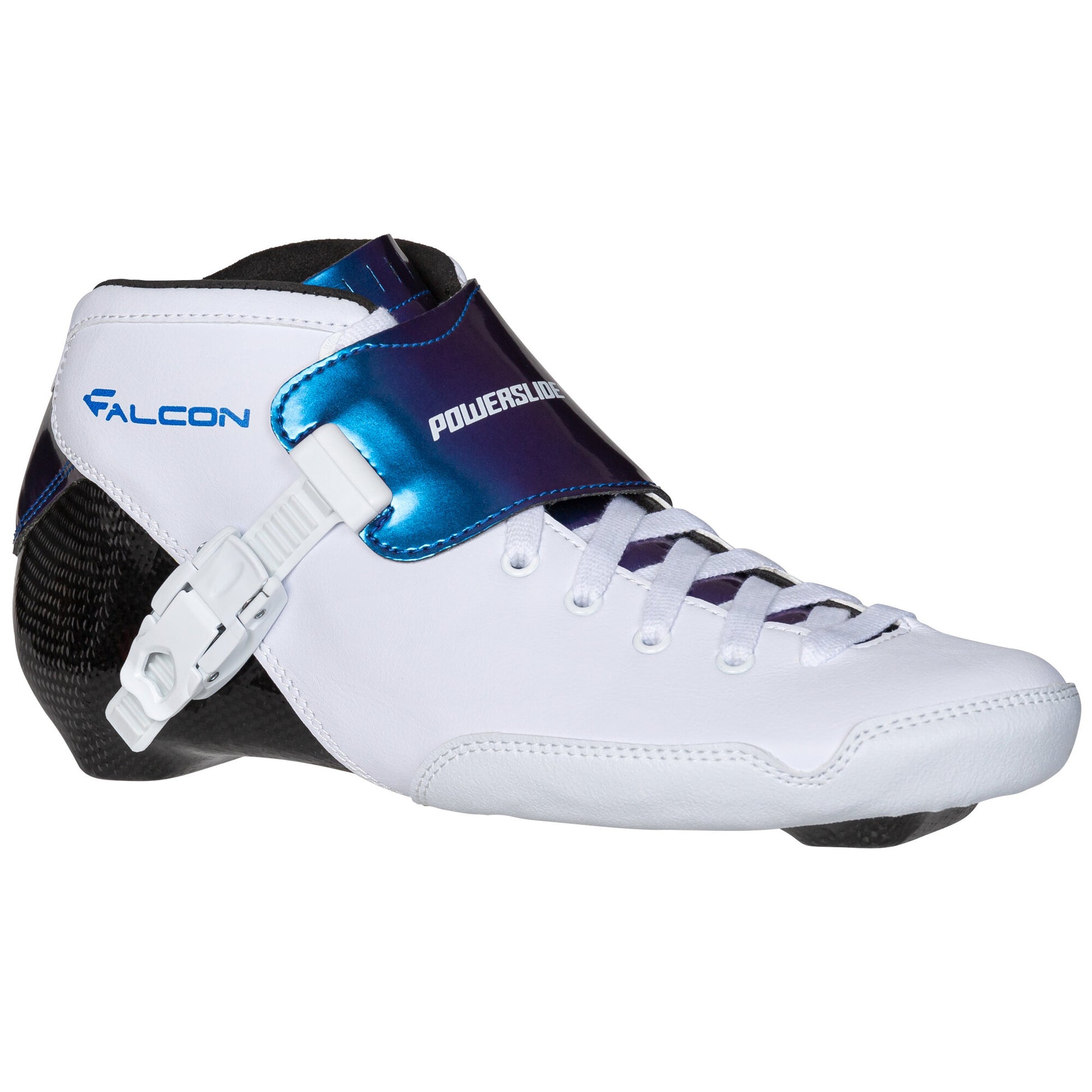 Falcon White (1)