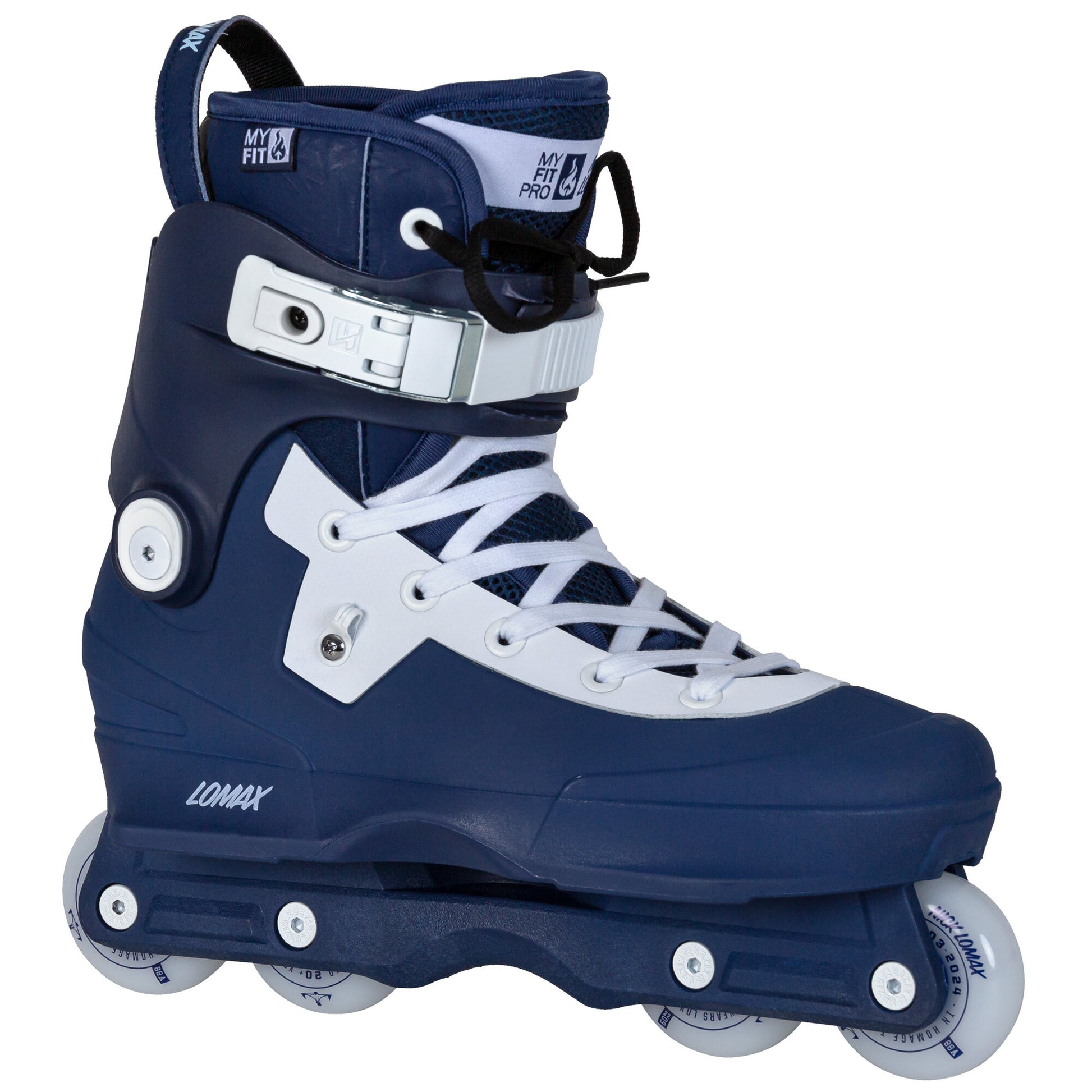 Aeon Nick Lomax Pro II 60 (1)