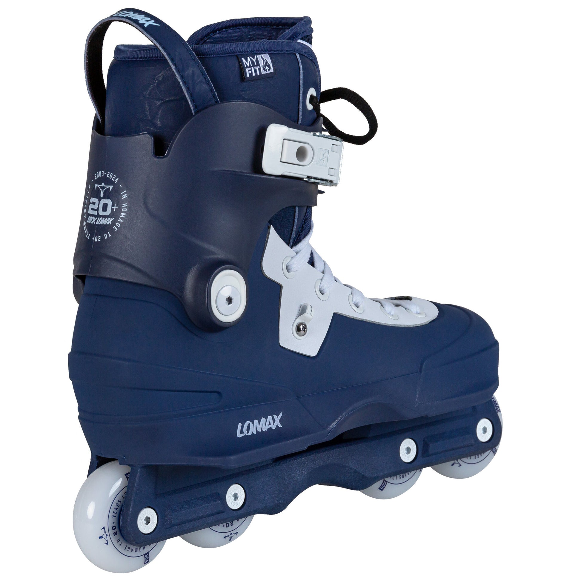Aeon Nick Lomax Pro II 60 (2)