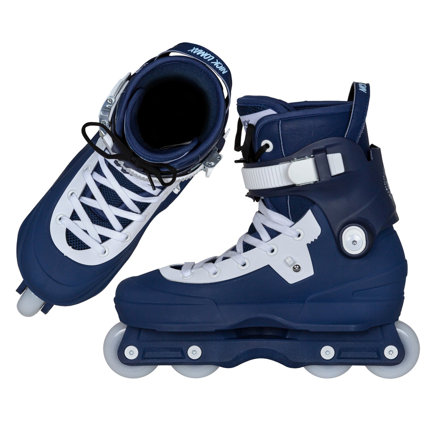 Aeon Nick Lomax Pro II 60 (3)