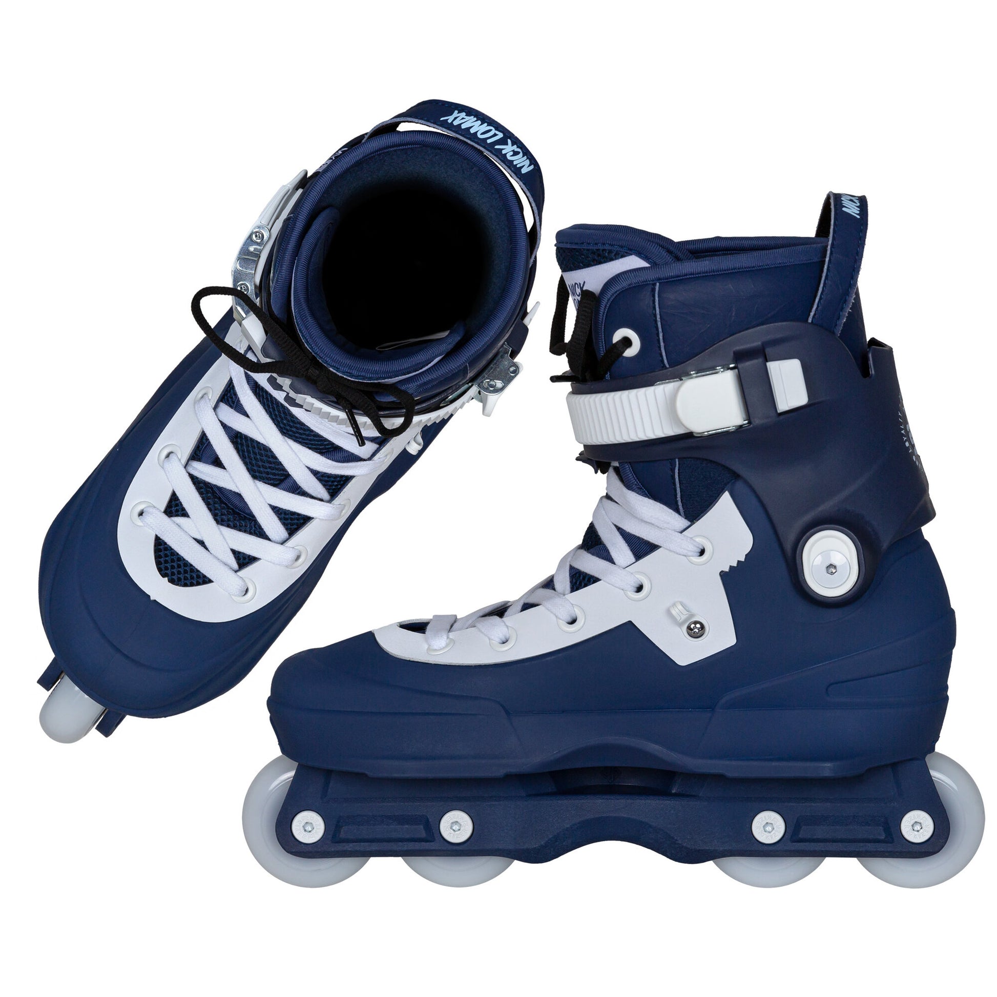 Aeon Nick Lomax Pro II 60 (3)