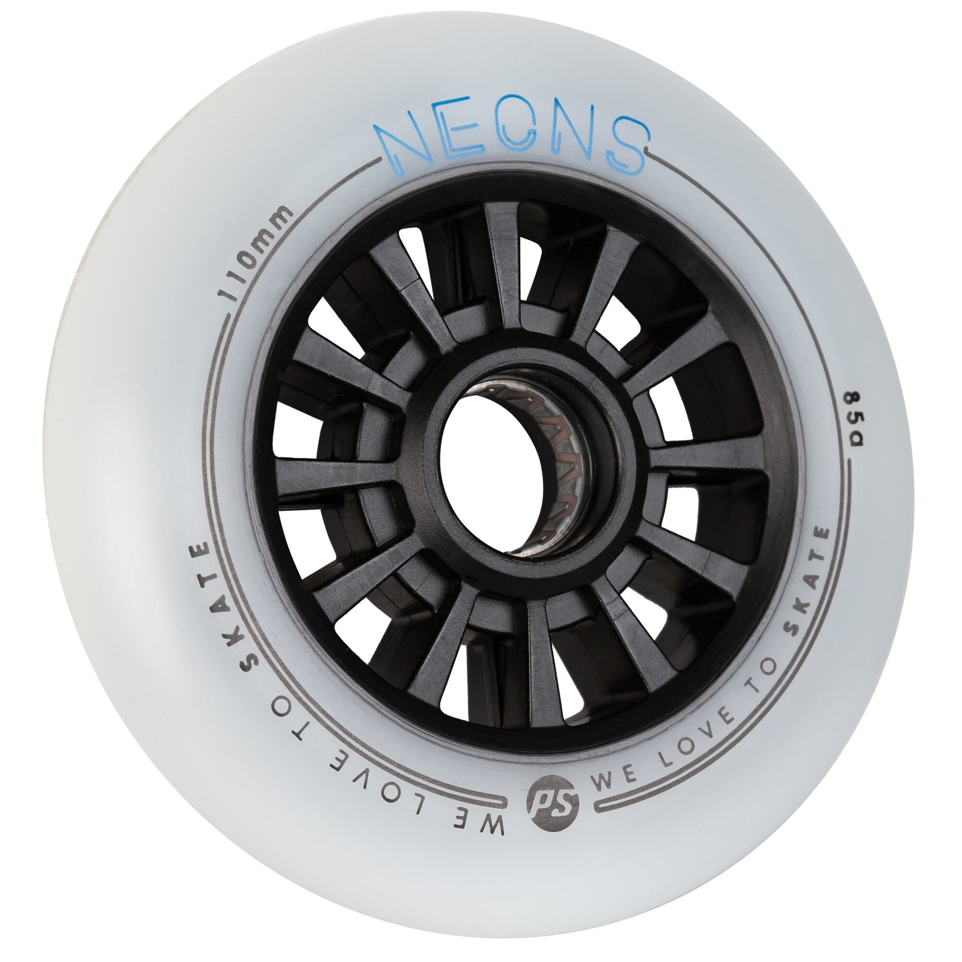Neons 110/85A Blue 3-pack (2)