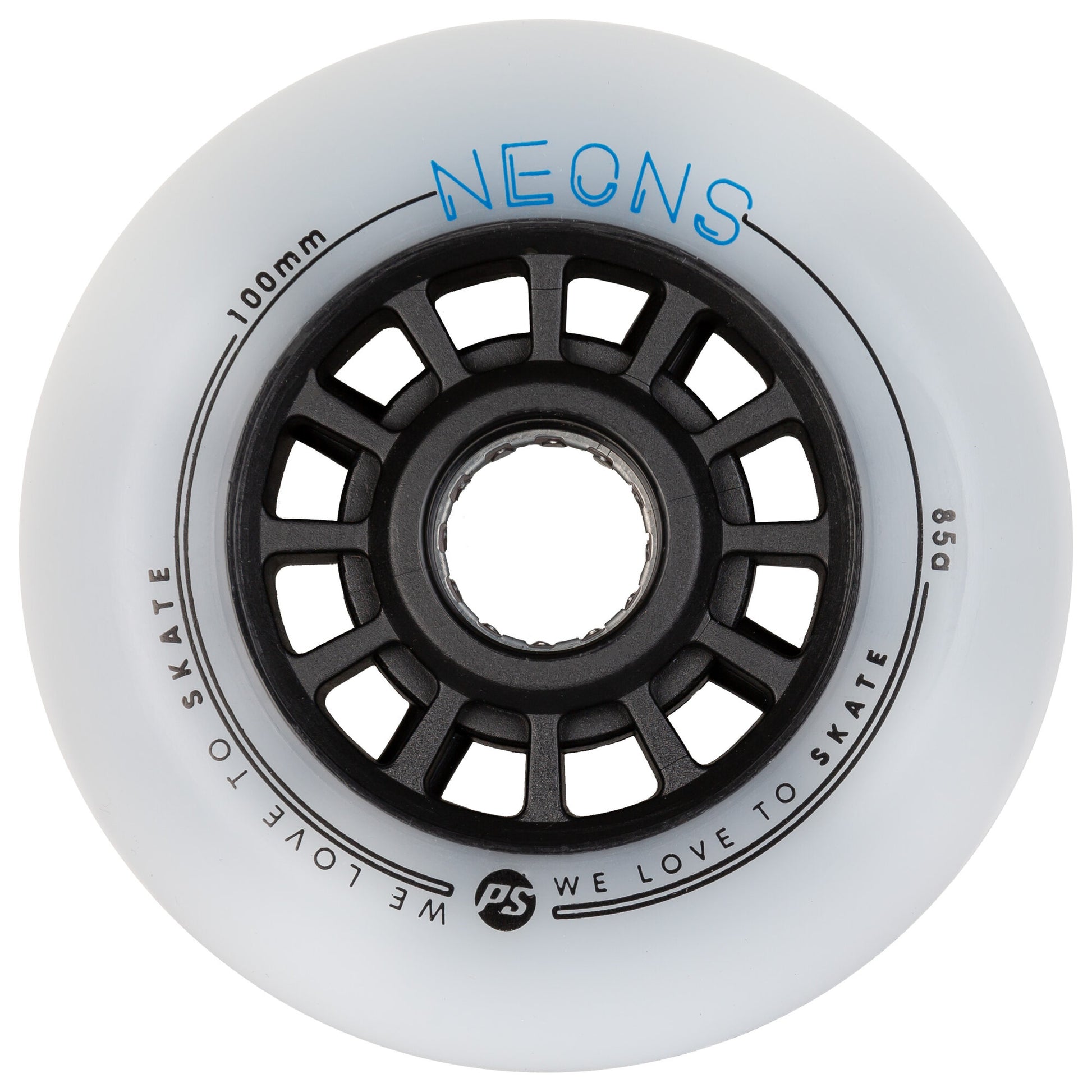 Neons 100/85A Blue 3-pack (1)