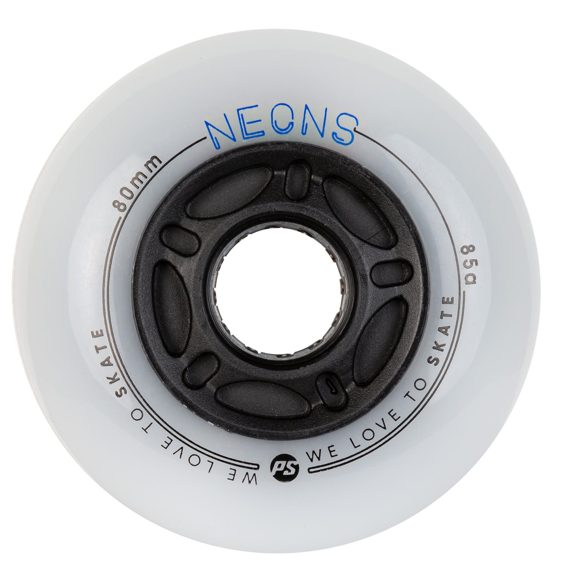 Neons 80/85A Blue 4-pack (1)