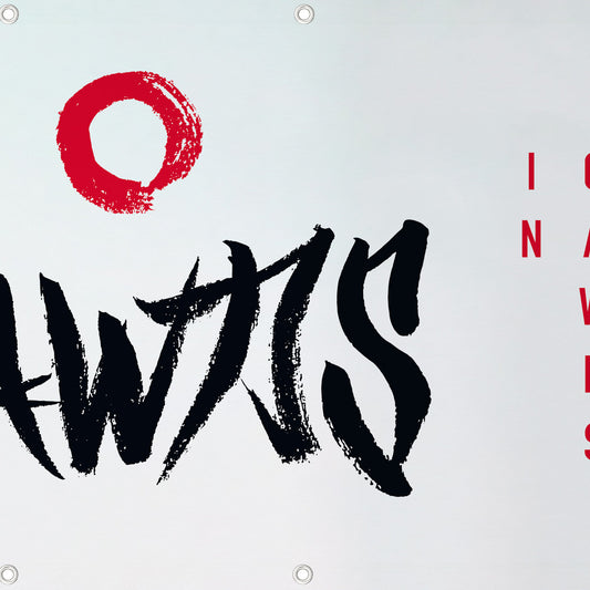 Gawds Banner
