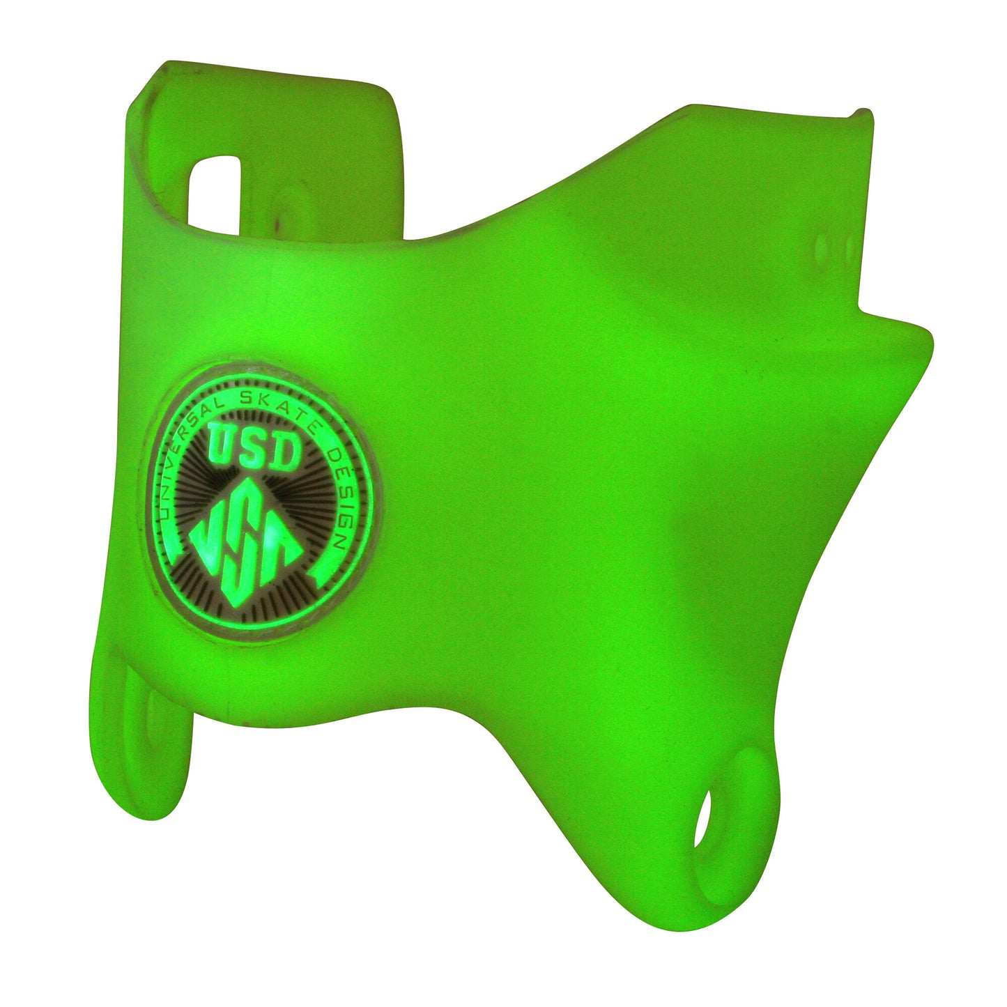 Throne Cuff Glow In The Dark (1)