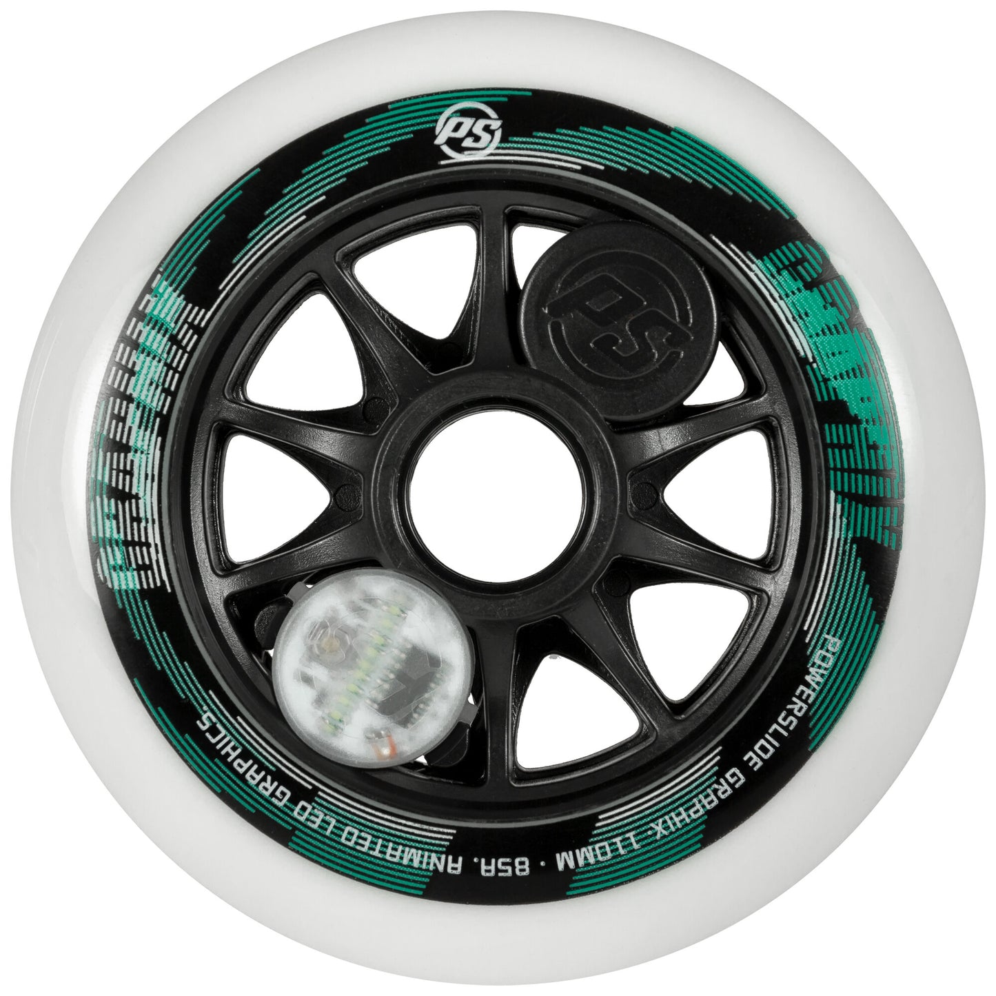 Graphix 110 /85A White, 1 pc.