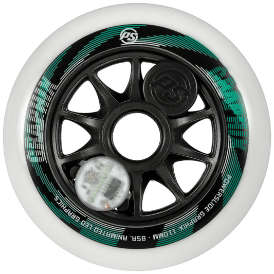 Graphix 110 /85A White, 1 pc.
