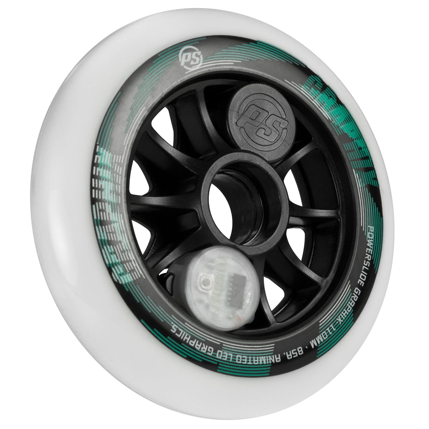 Graphix 110 /85A White, 1 pc. (1)
