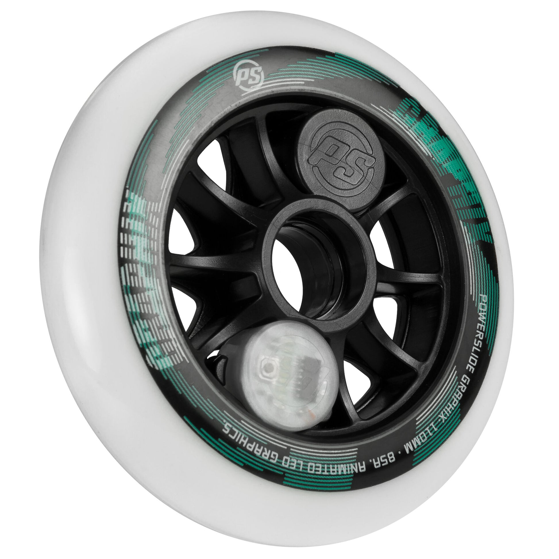 Graphix 110 /85A White, 1 pc. (1)