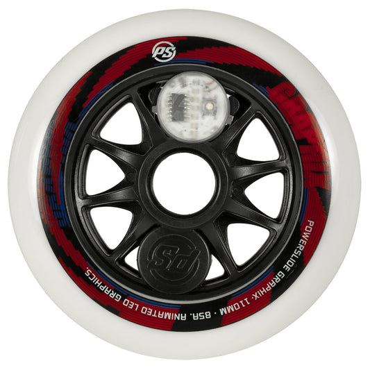 Graphix 110/85A Color, 1 pc.
