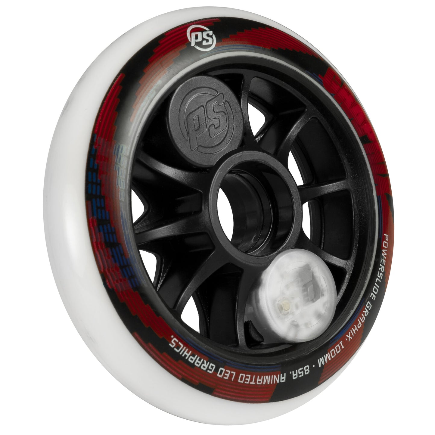 Graphix 100 /85A Color, pc. (1)