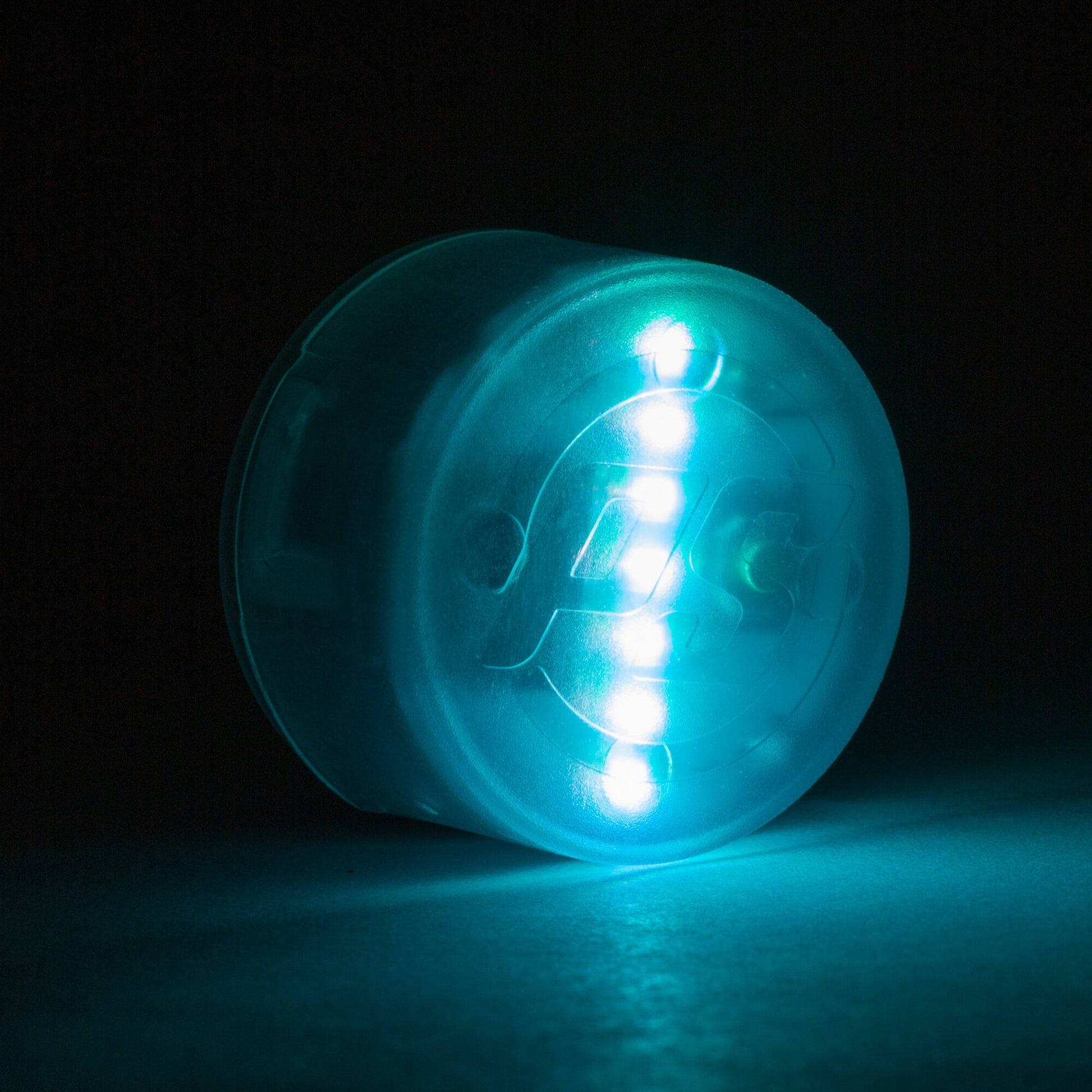 LED Wheel module Color, pc. (3)