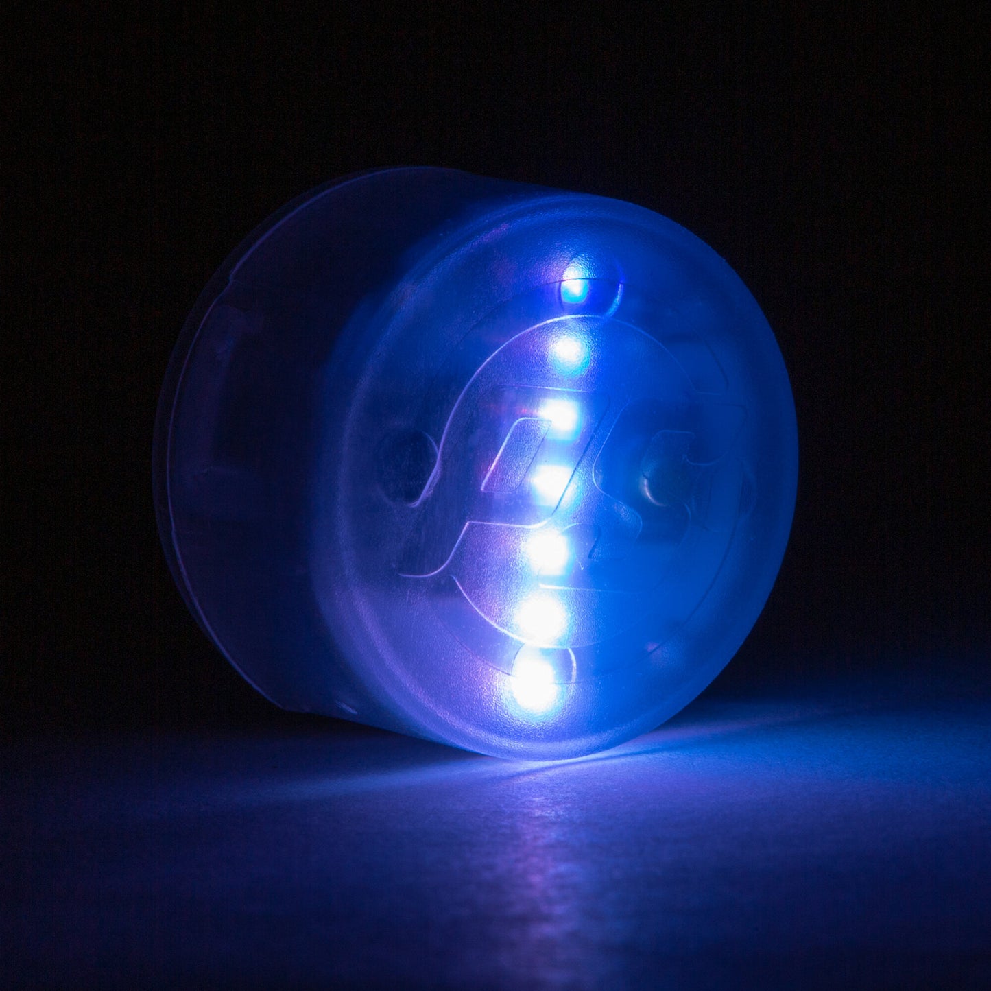 LED Wheel module Color, pc. (4)