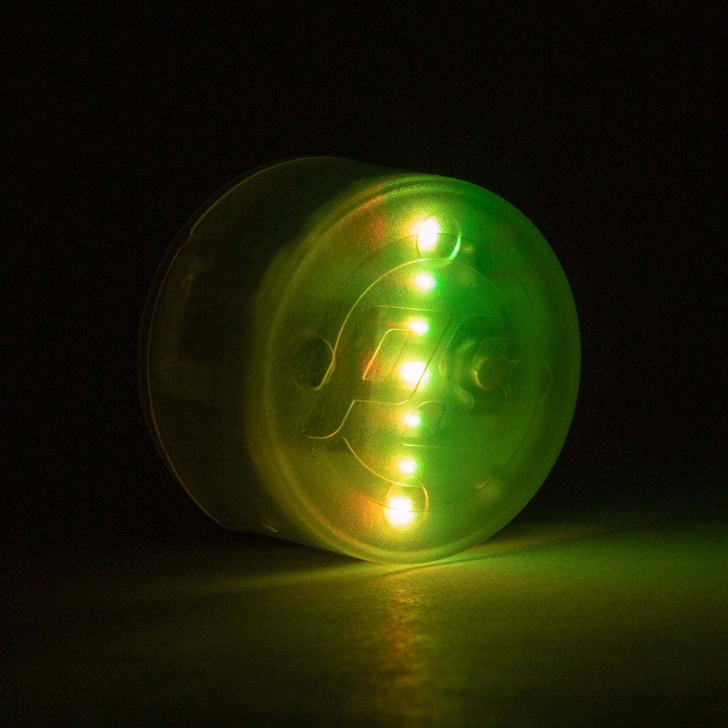 LED Wheel module Color, pc. (6)