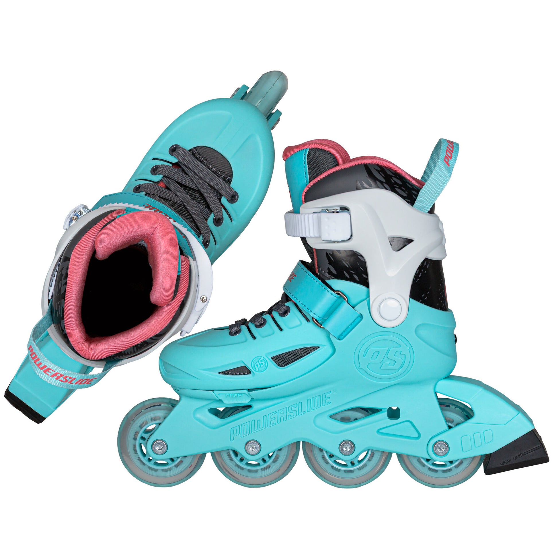 Stargaze Aqua adj. (3)