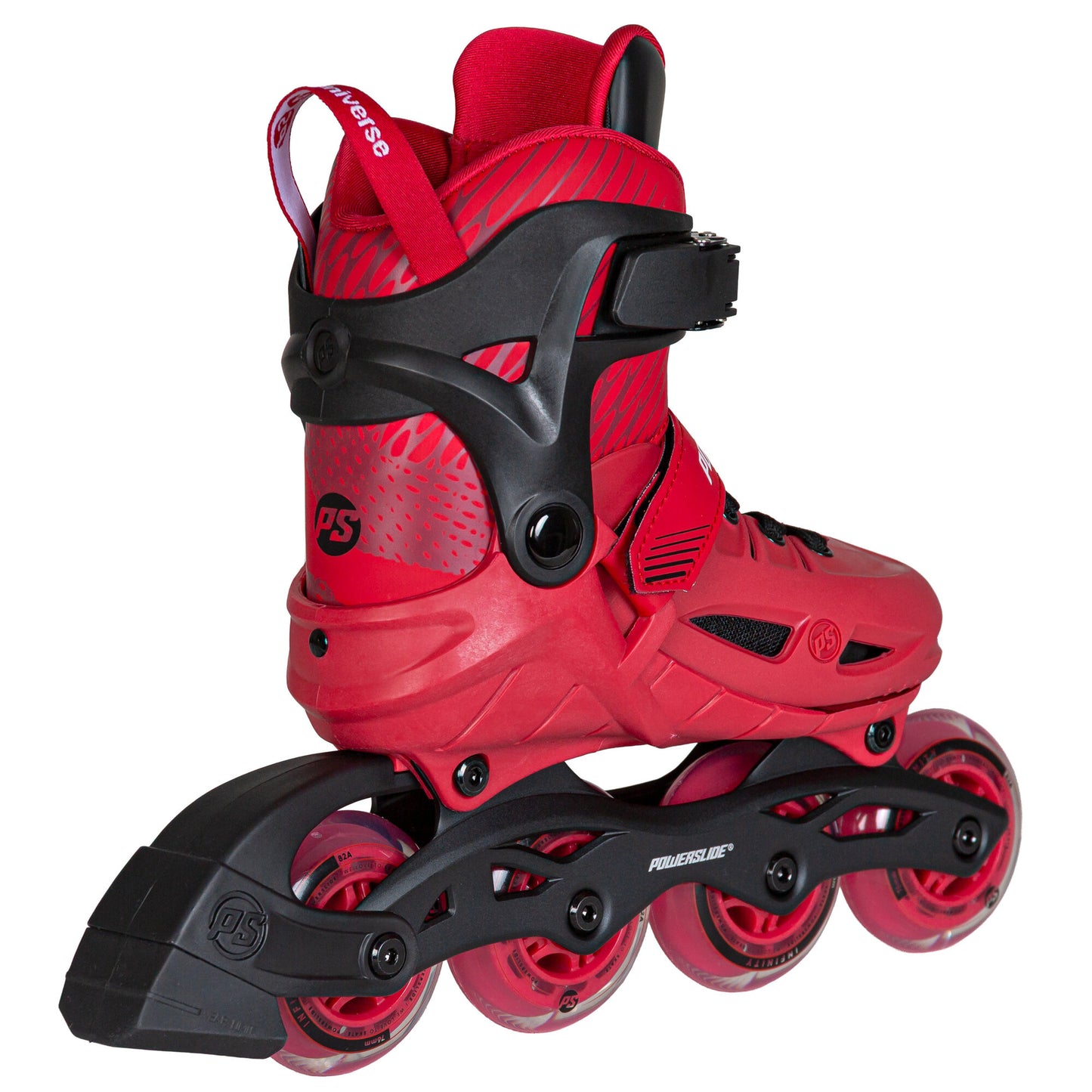 Universe 4W Red adj. (2)