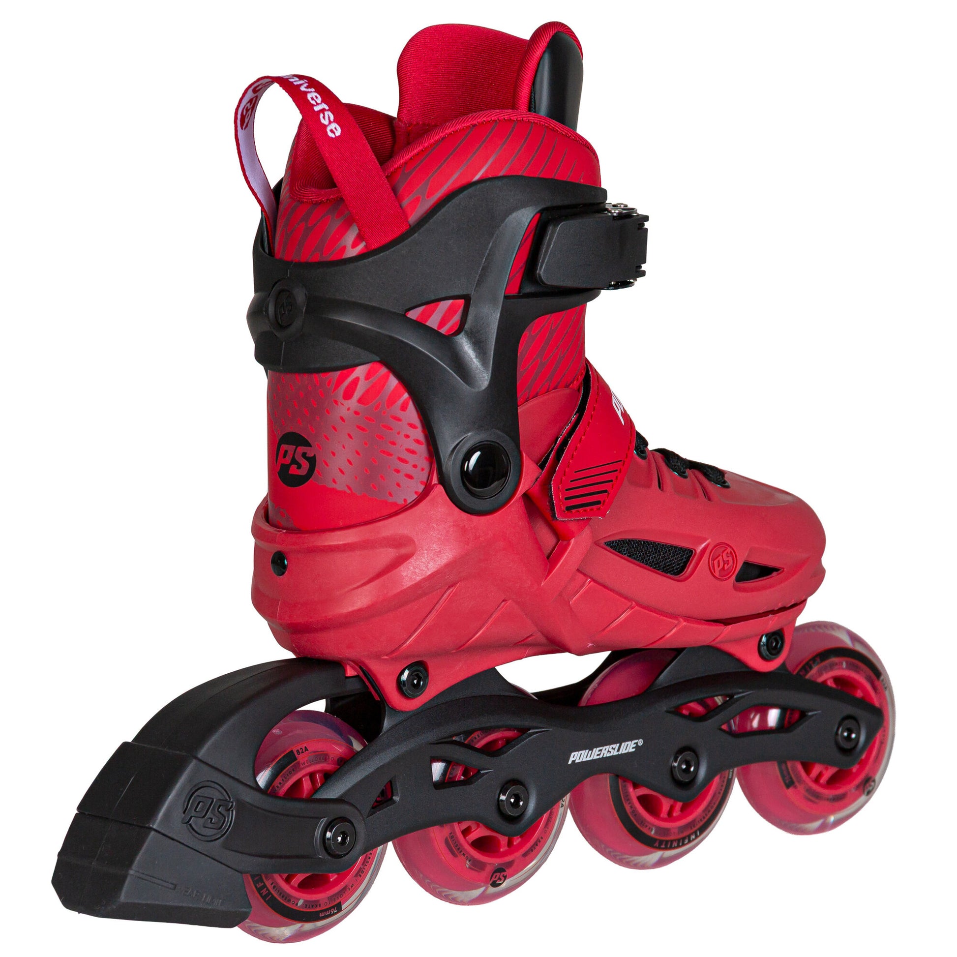 Universe 4W Red adj. (2)