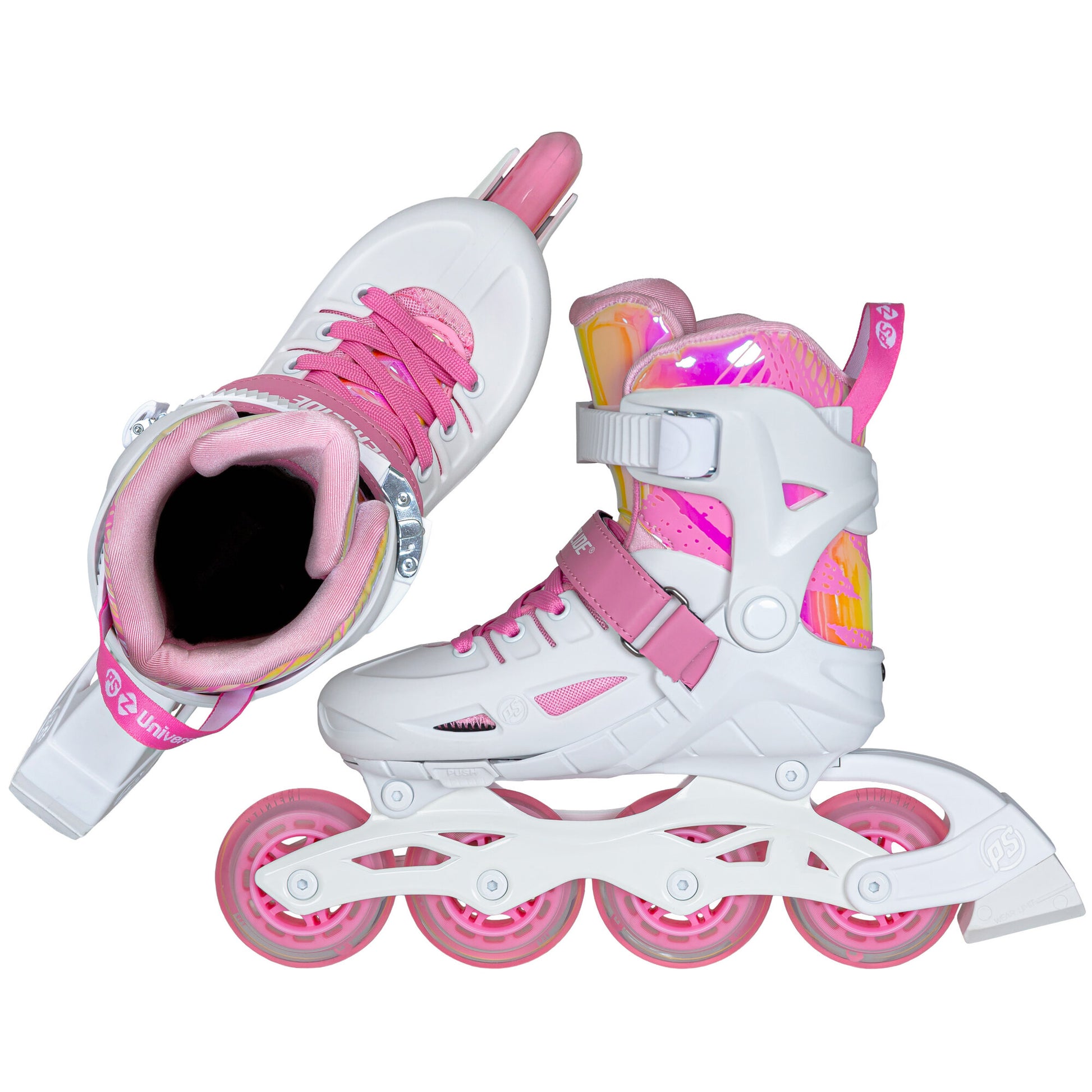 Universe 4W Pink II adj. (3)