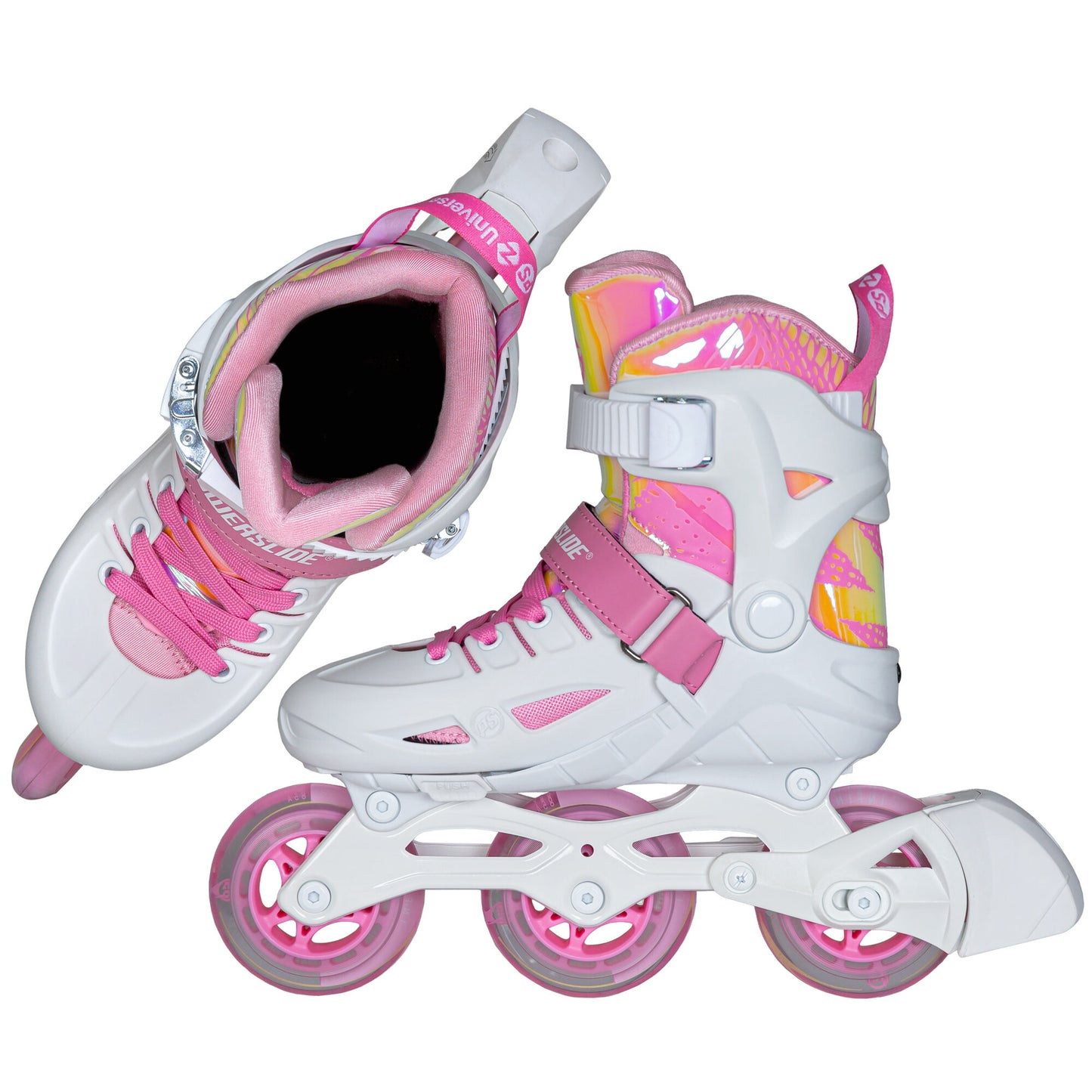 Universe Pink II adj. (3)