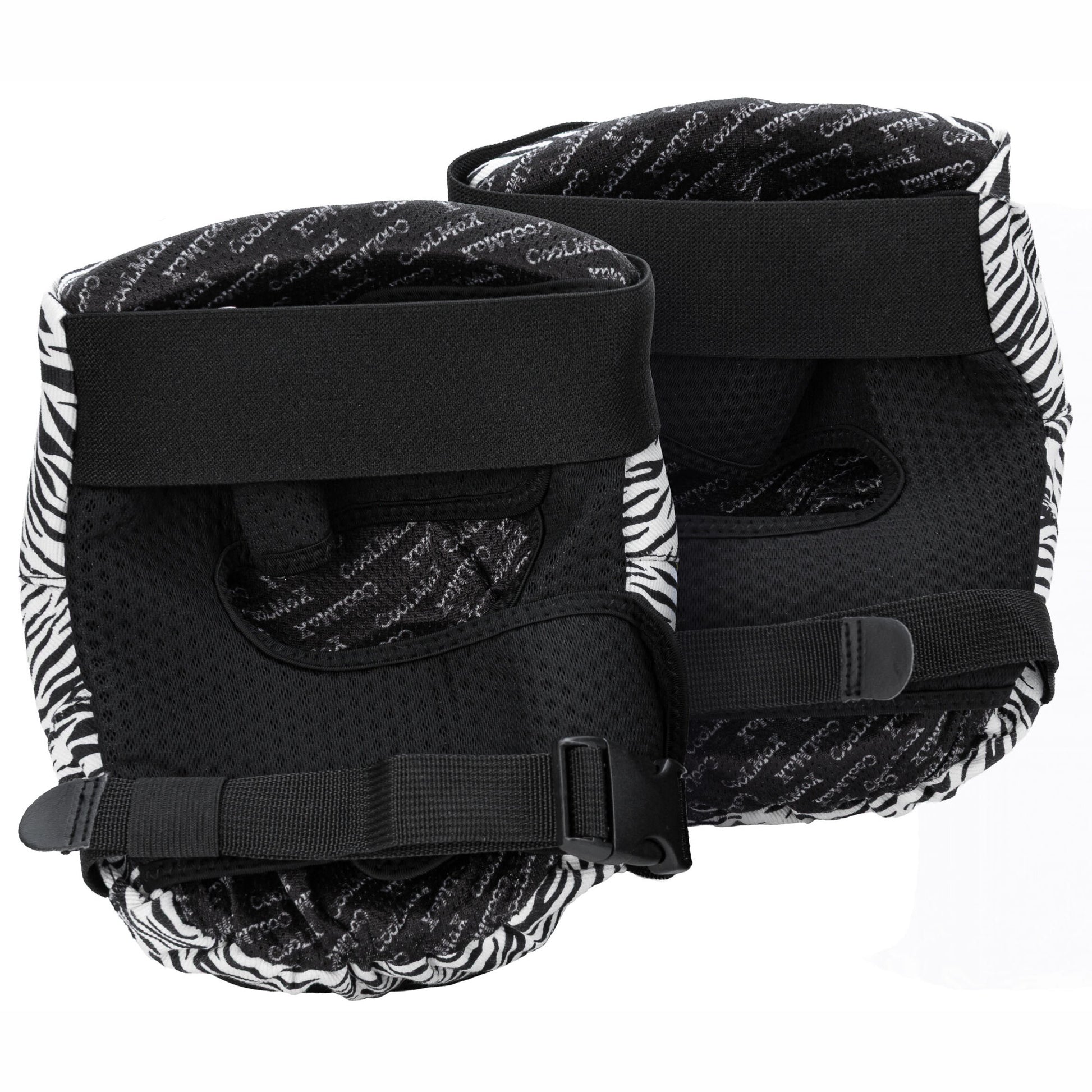 Aly Knee Pad Zebra (1)