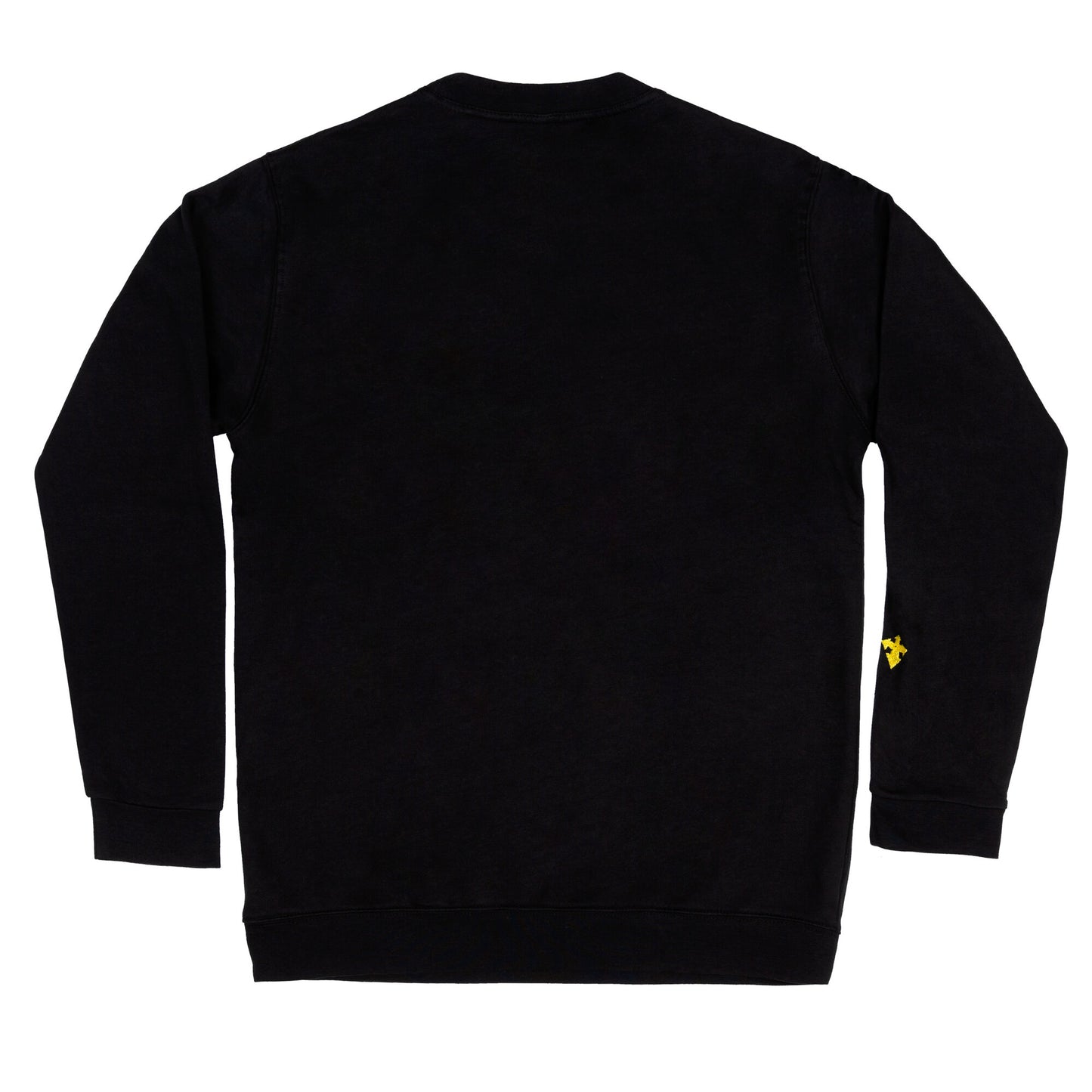 Kizer Classic Crew Neck (2)