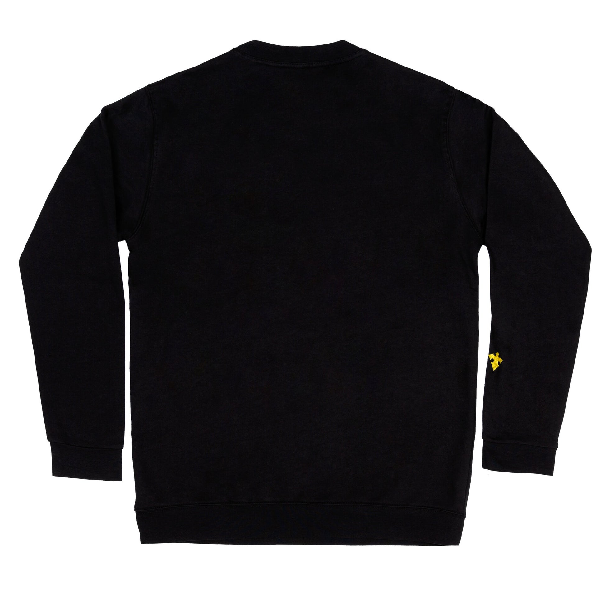 Kizer Classic Crew Neck (2)