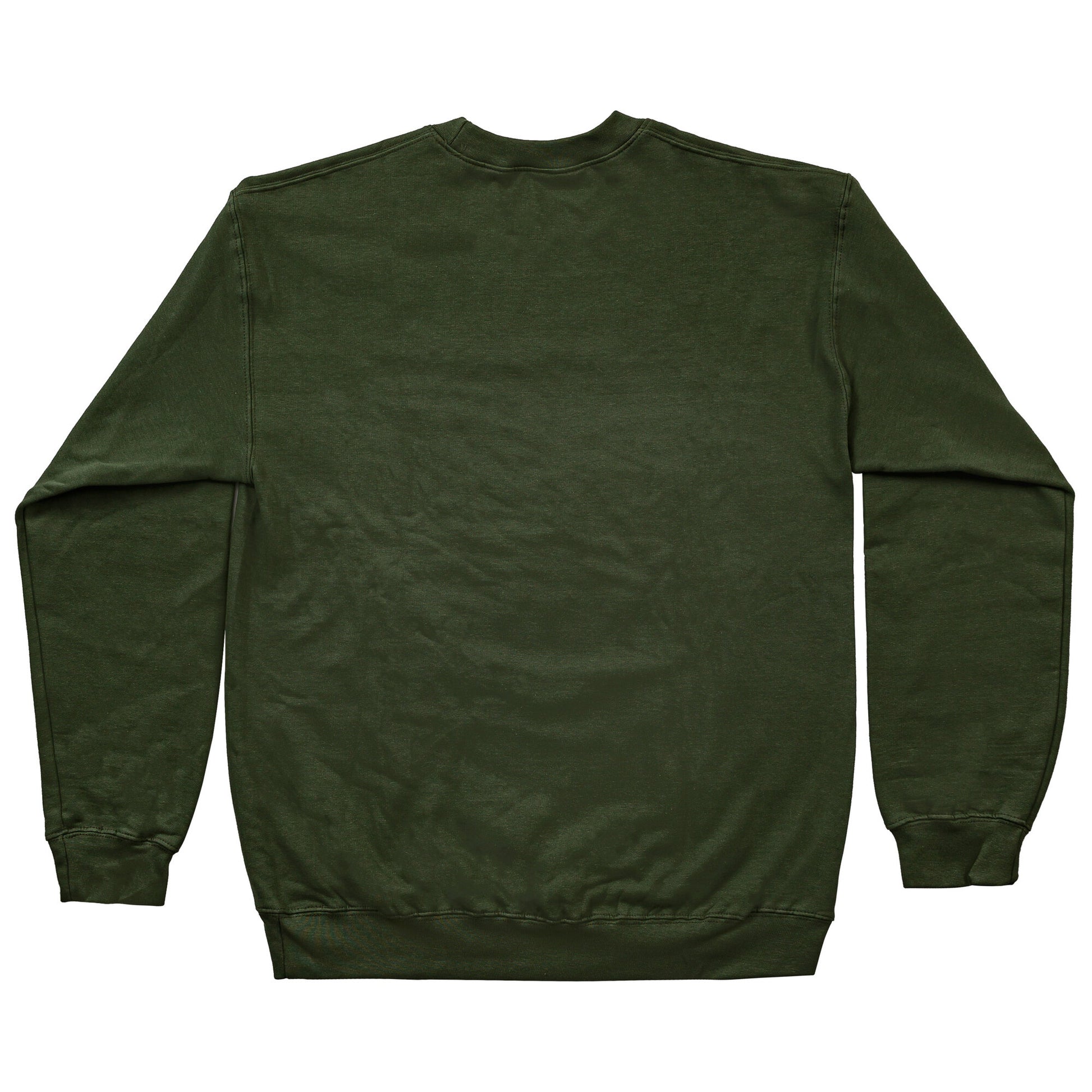 Spiky Crewneck (1)