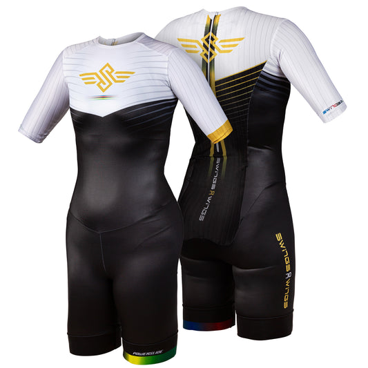 Swings Aero Racing Suit