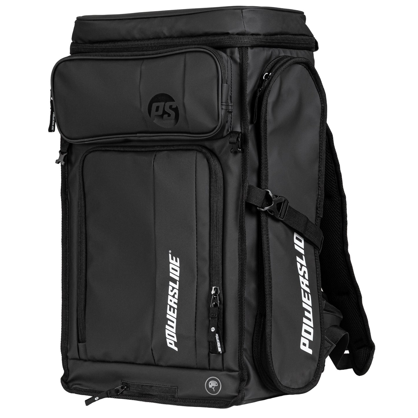UBC Road Runner II Black (1)