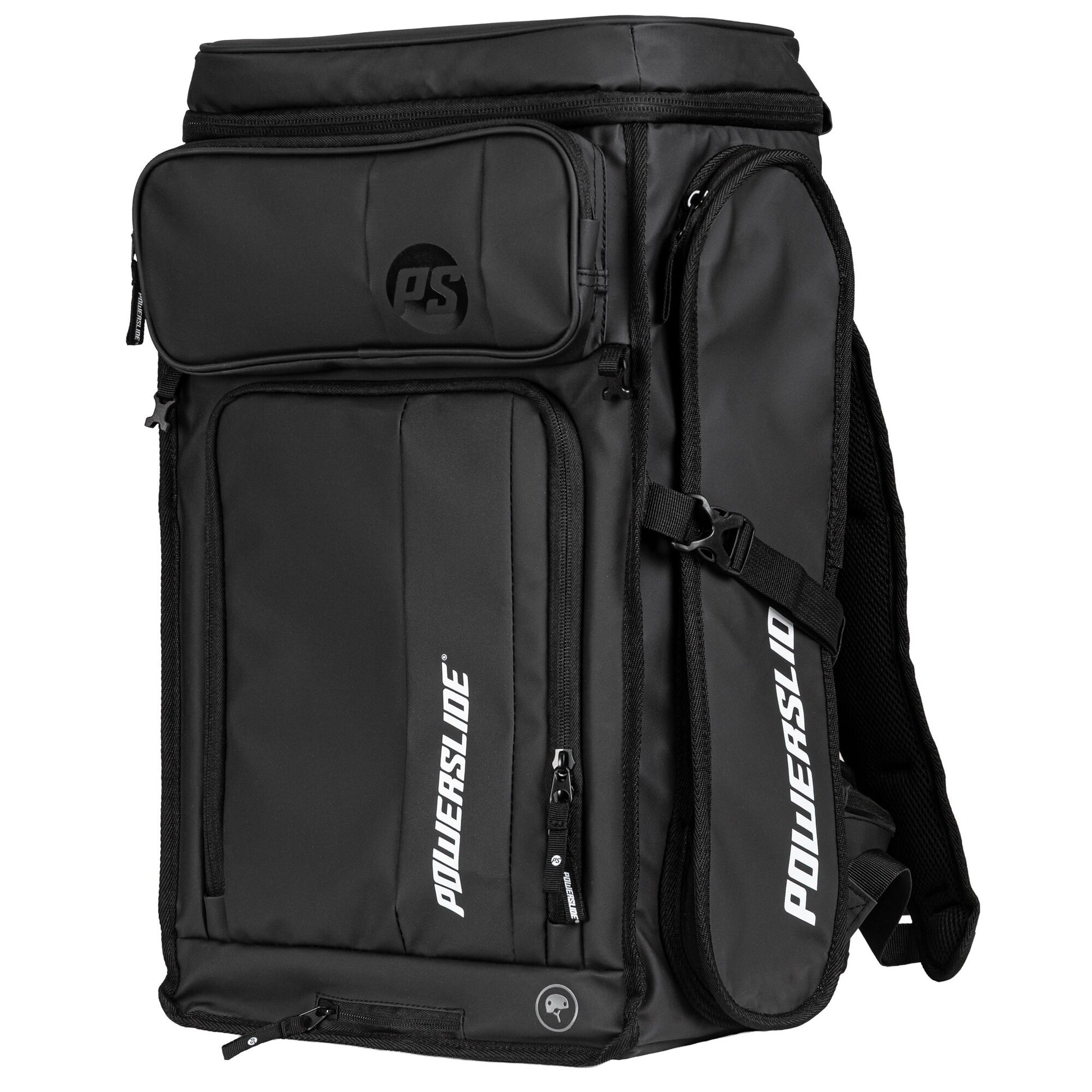 UBC Road Runner II Black (1)