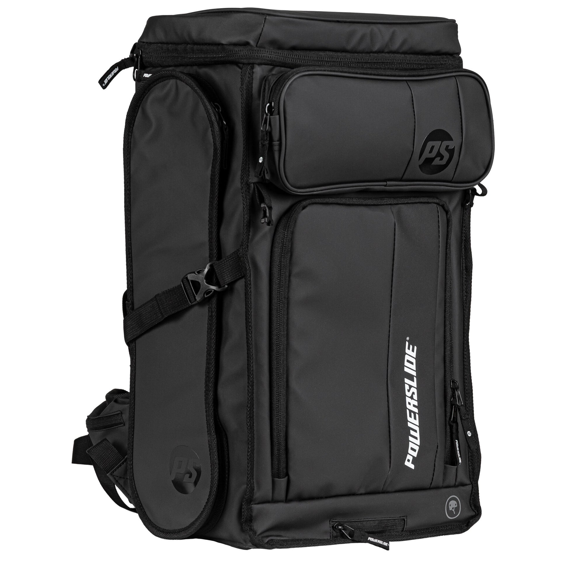 UBC Road Runner II Black (2)