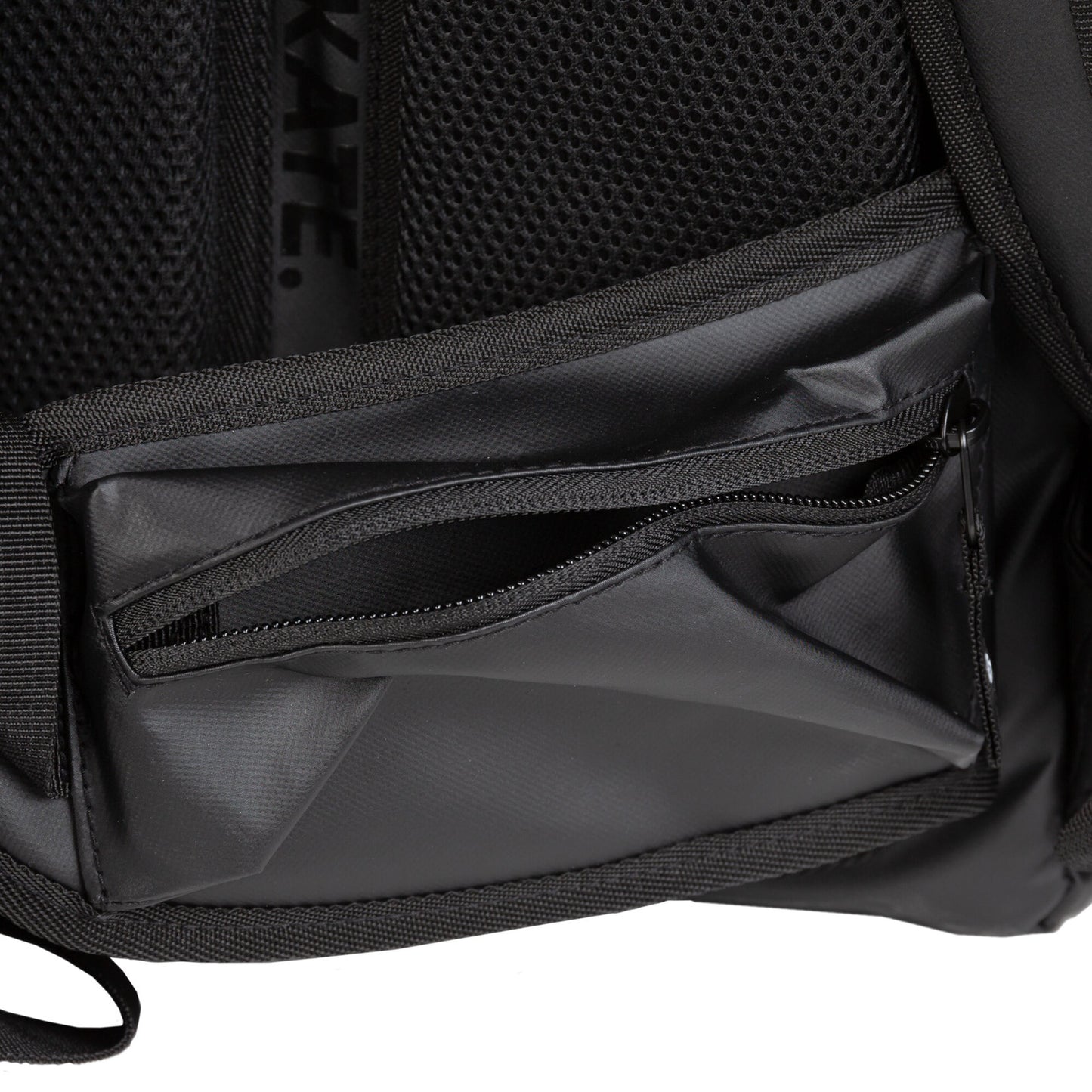 UBC Road Runner II Black (6)