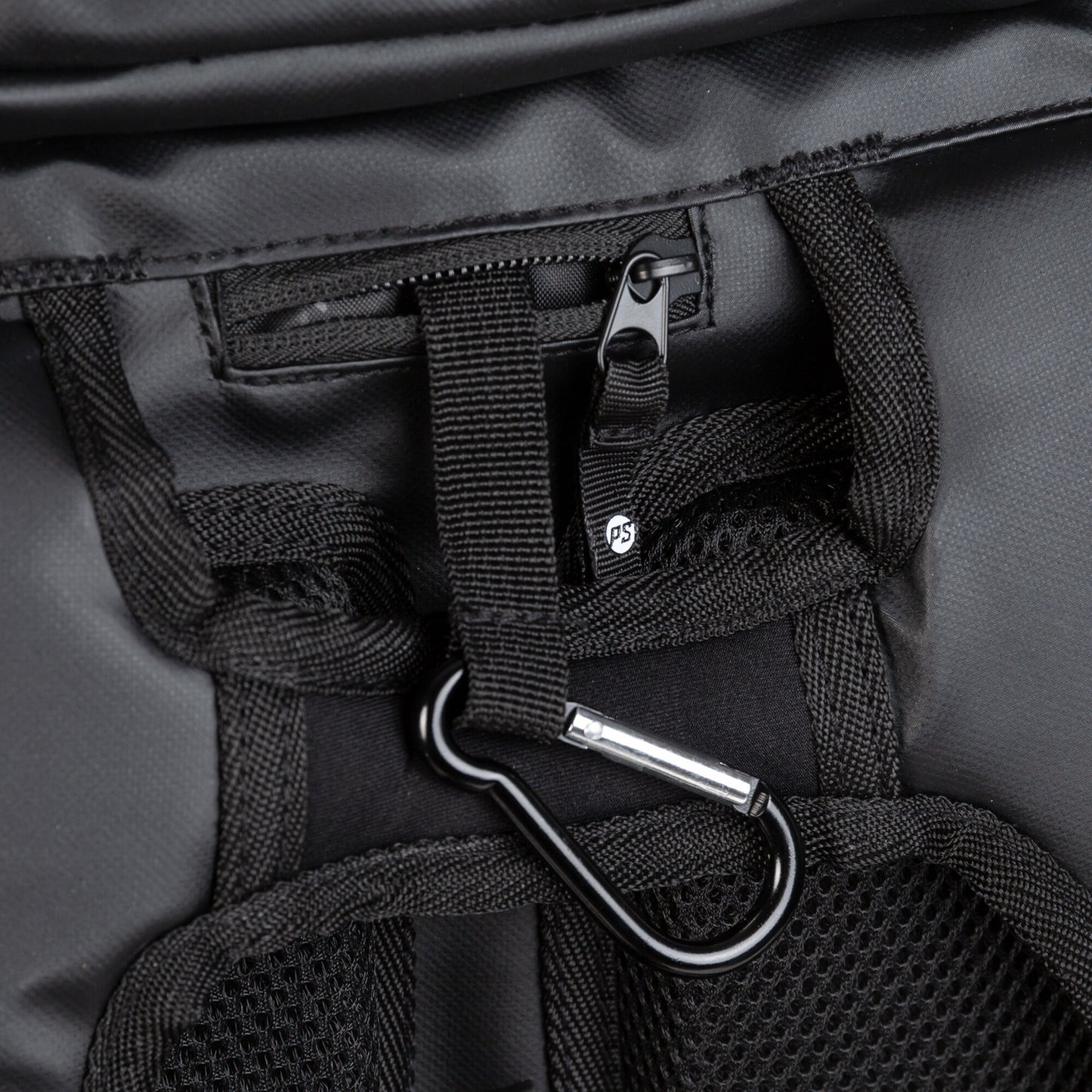 UBC Road Runner II Black (9)