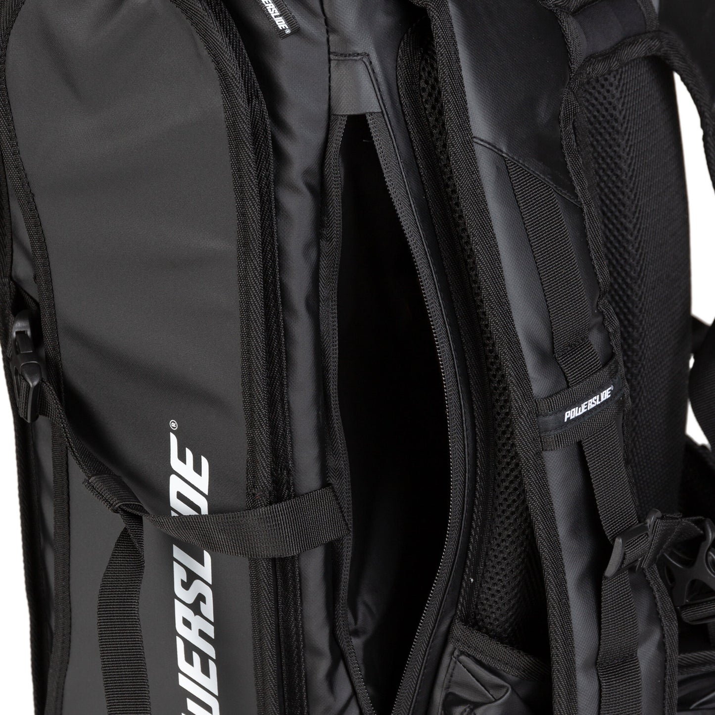 UBC Road Runner II Black (10)