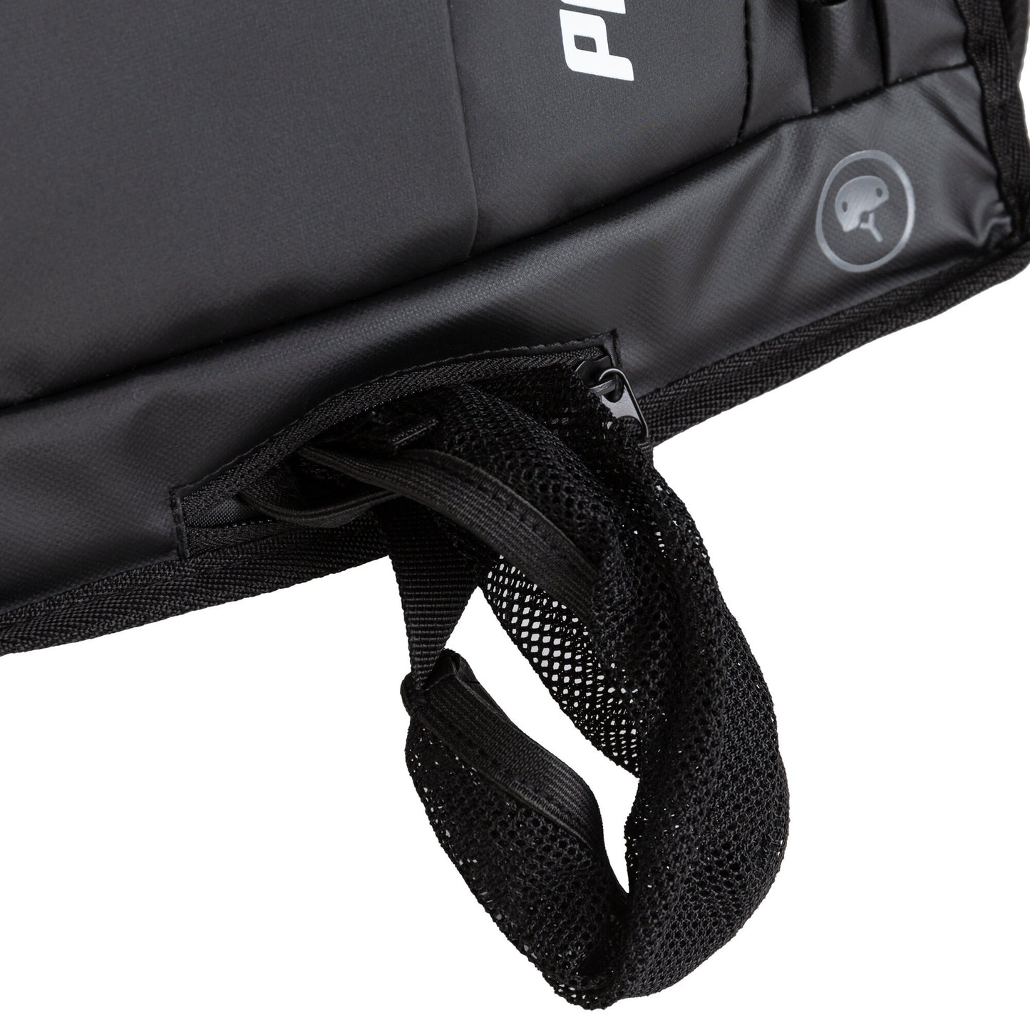 UBC Road Runner II Black (12)