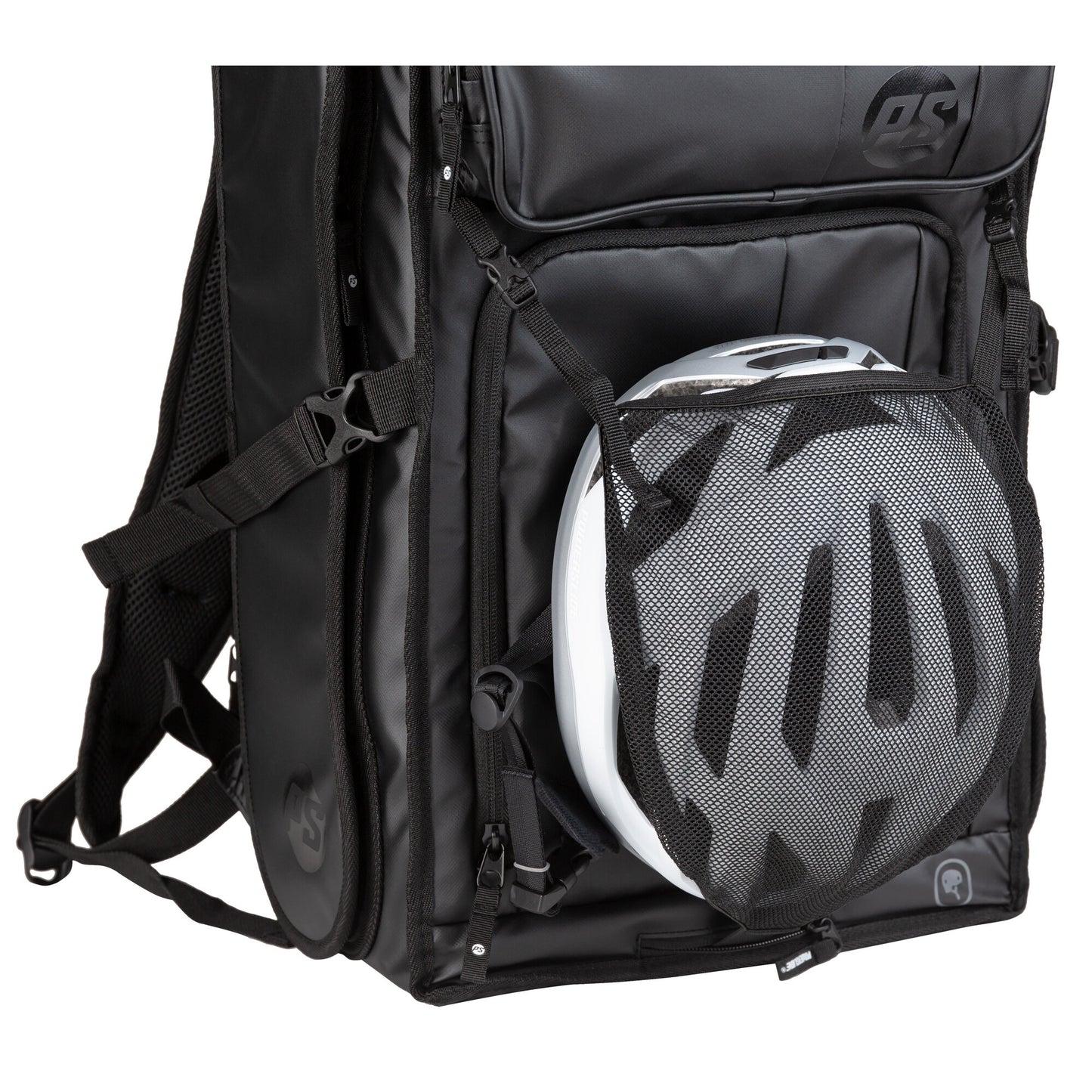 UBC Road Runner II Black (14)